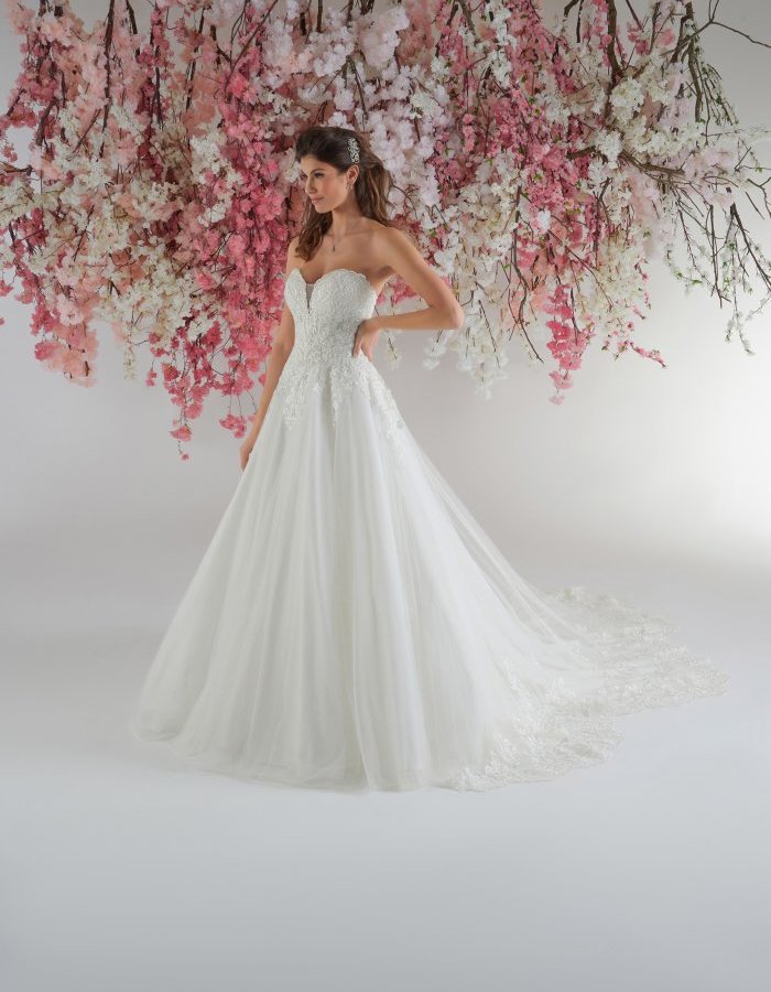 Robe mariage Suka