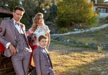 Quel budget pour votre robe ou votre tenue de mariage ?