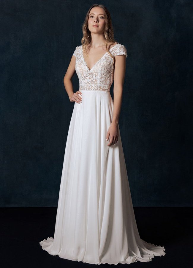 Robe mariage VITANI