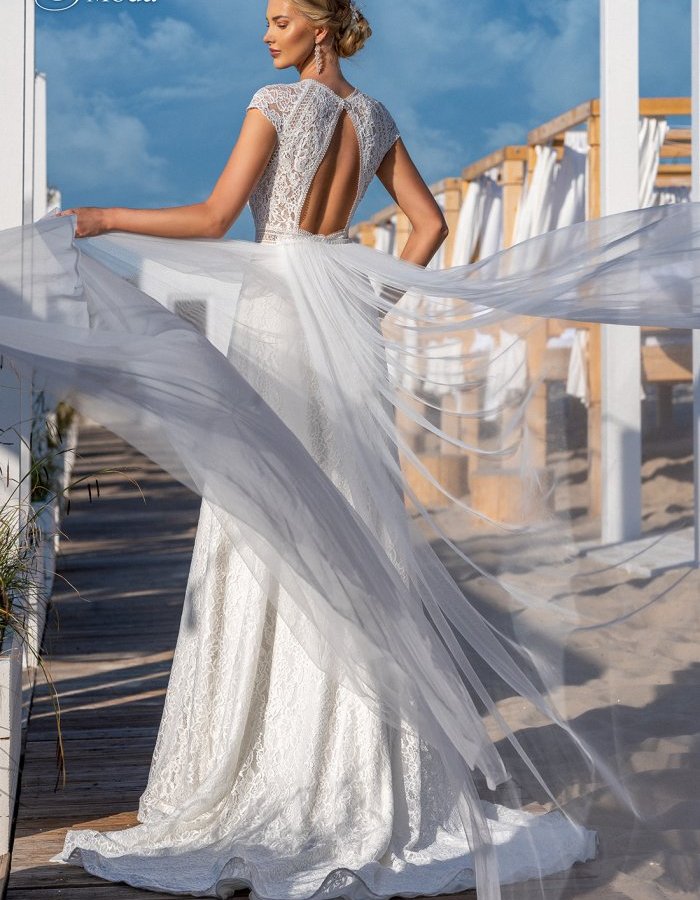 Robe mariage Angie