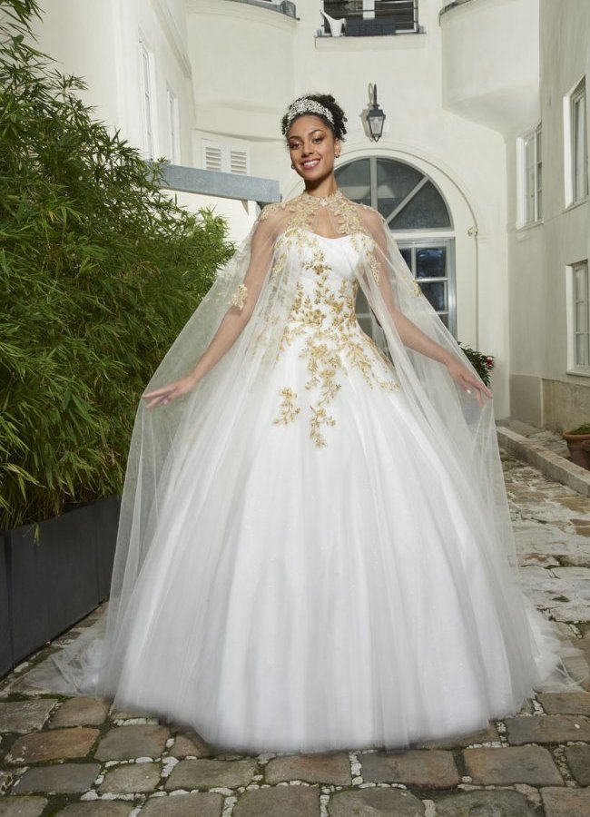 Robe mariage Valeur 