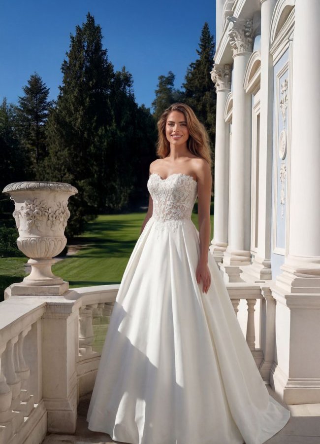 Robe Déesse Robe mariage Déesse