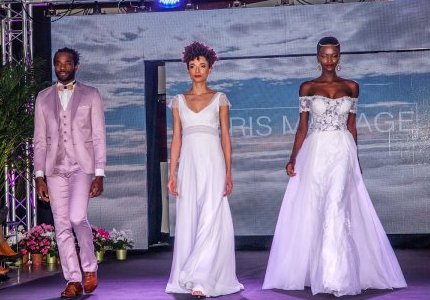 Photos du Salon du Mariage de Niort