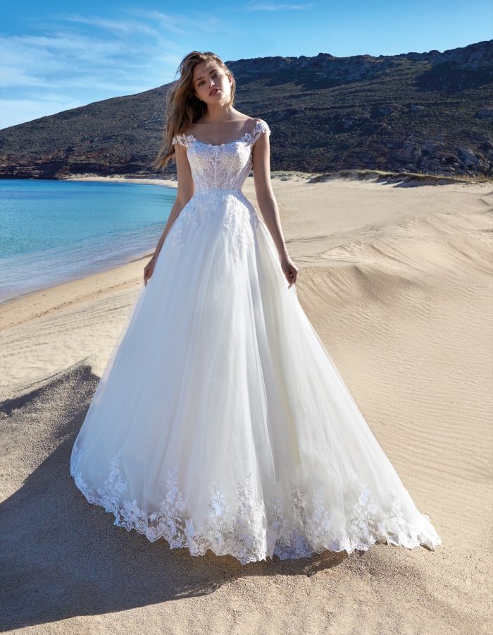 Robe mariage Sumatra