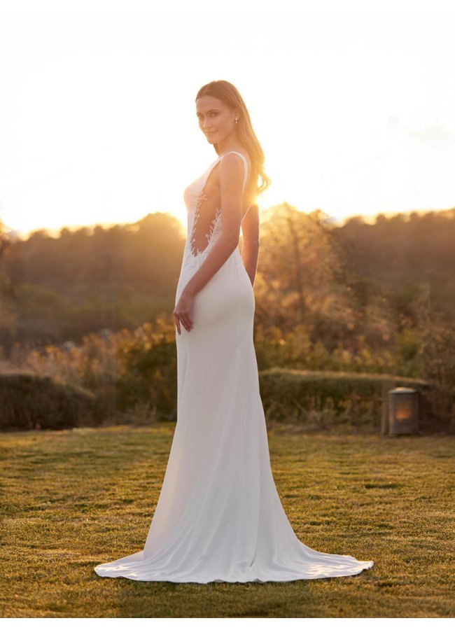 Robe Coralight Robe mariage Coralight