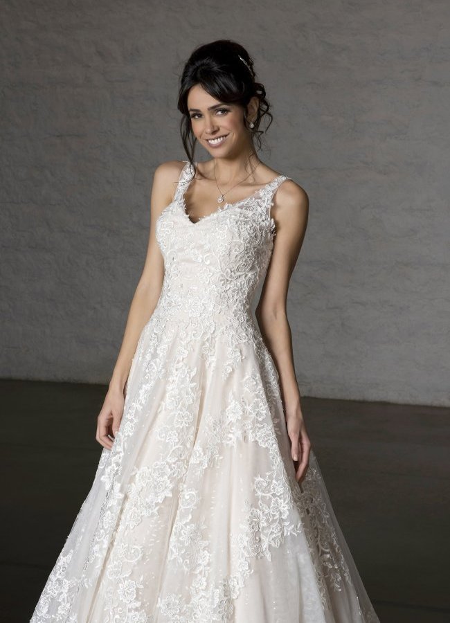 Robe mariage Paris