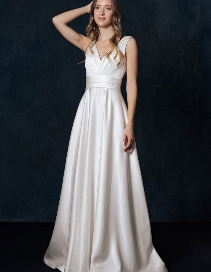 Robe mariage VALMA