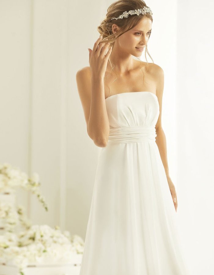 Robe mariage Neve