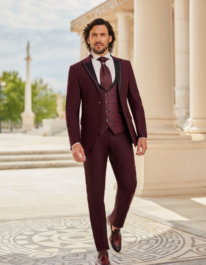 Robe mariage Oslo
