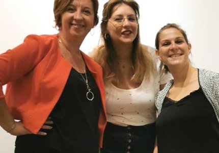 Boutique de robes de mariées à Niort