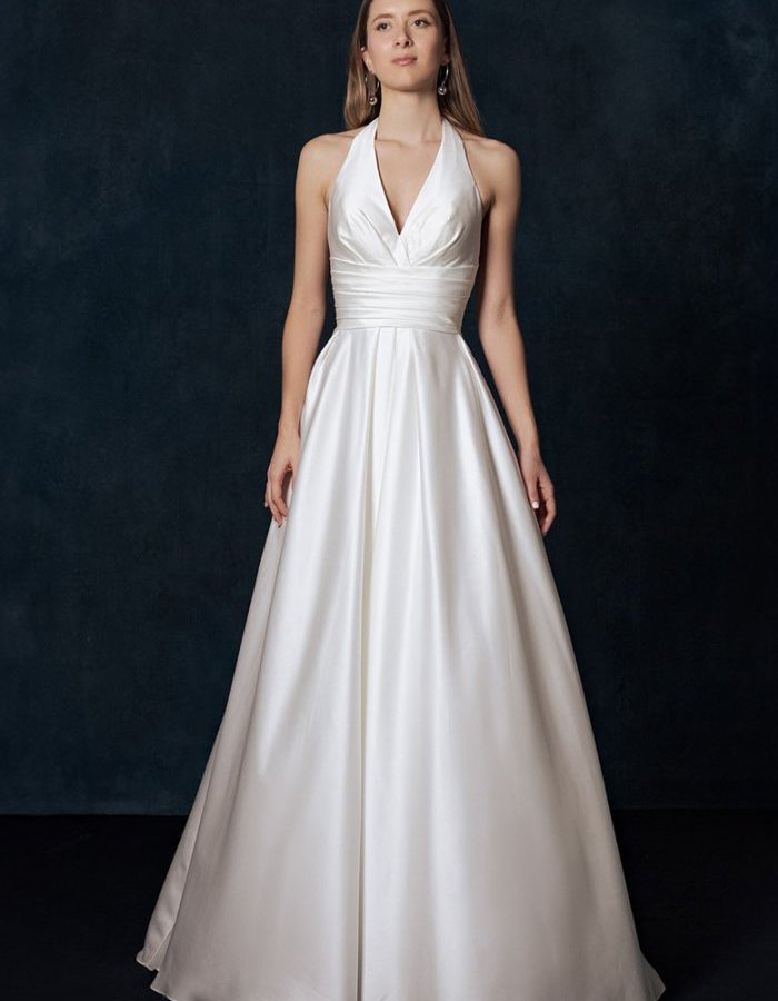 Robe mariage VANDA