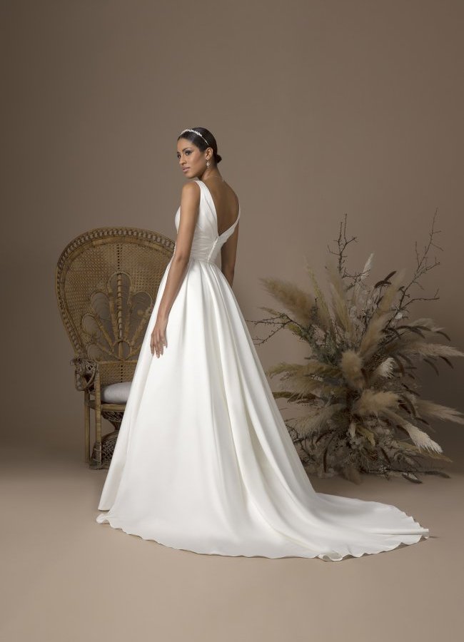 Robe mariage Dalla