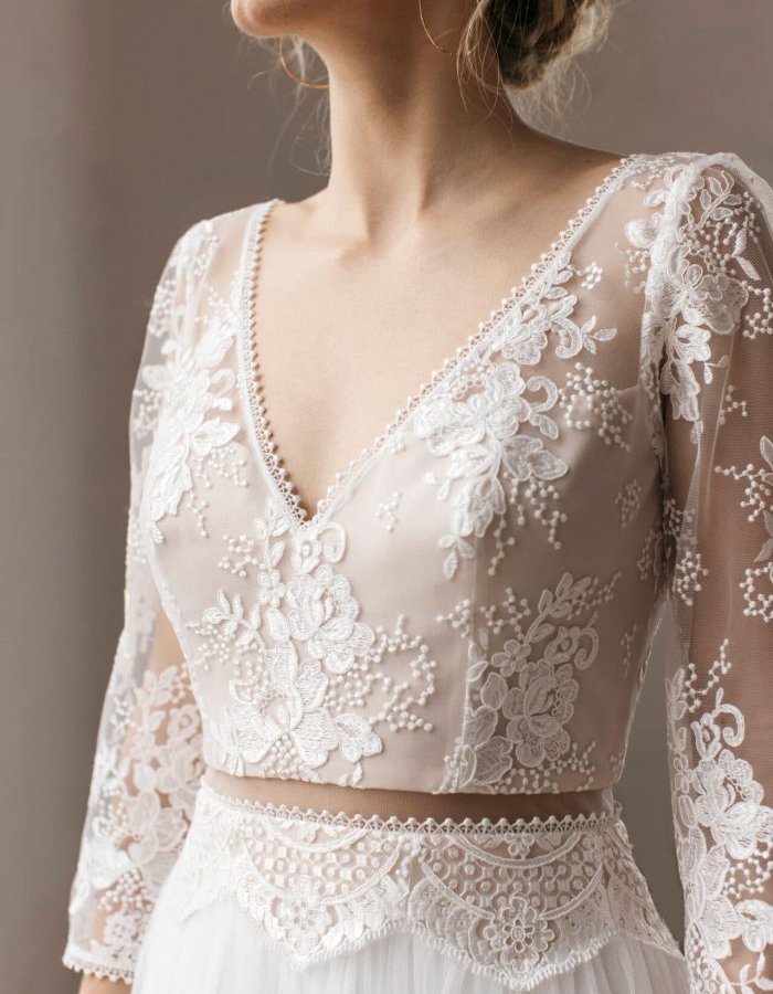 Robe mariage Phoenix