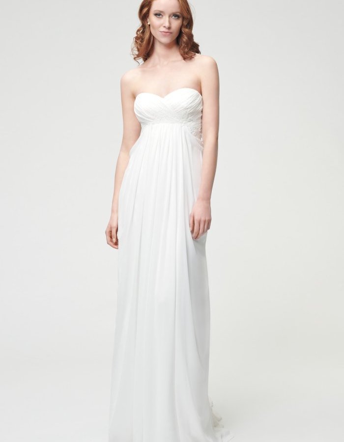 Robe mariage Rosie
