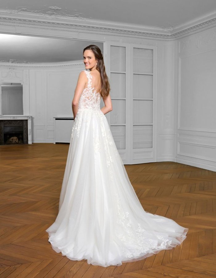 Robe mariage Marinella