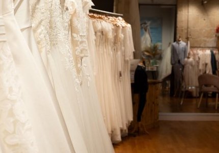 Comment choisir la robe de mariée parfaite ?