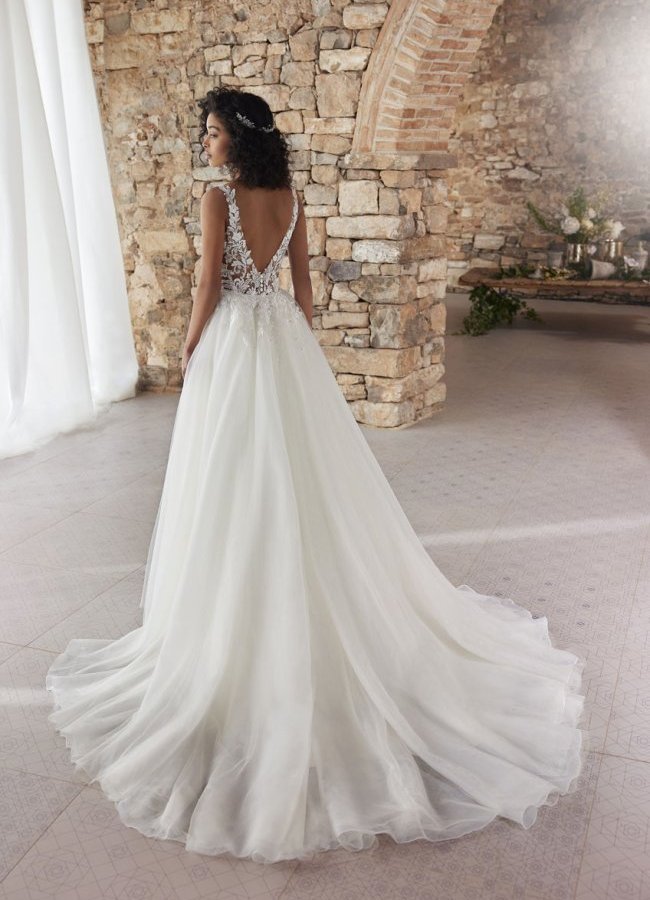 Robe mariage Hak