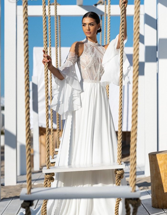 Robe mariage Betty