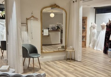 Chris Mariage s’agrandit avec un nouveau showroom à Niort !