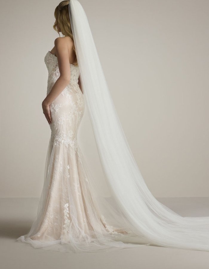 Robe mariage Niorun