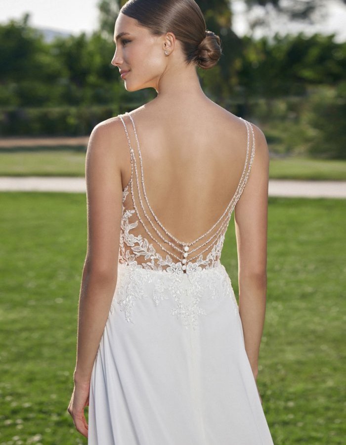 Robe mariage Ruya