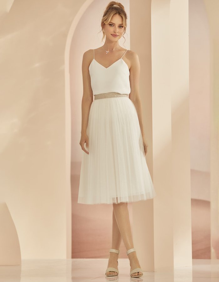 Robe mariage Ravenna