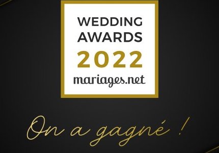 Wedding Awards 2022