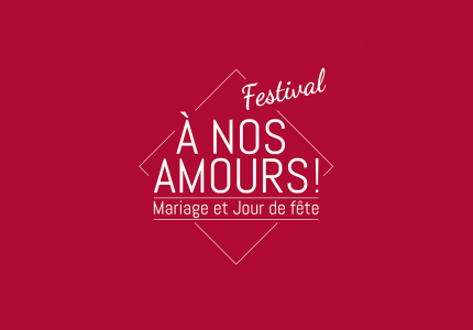 Festival À nos amours 