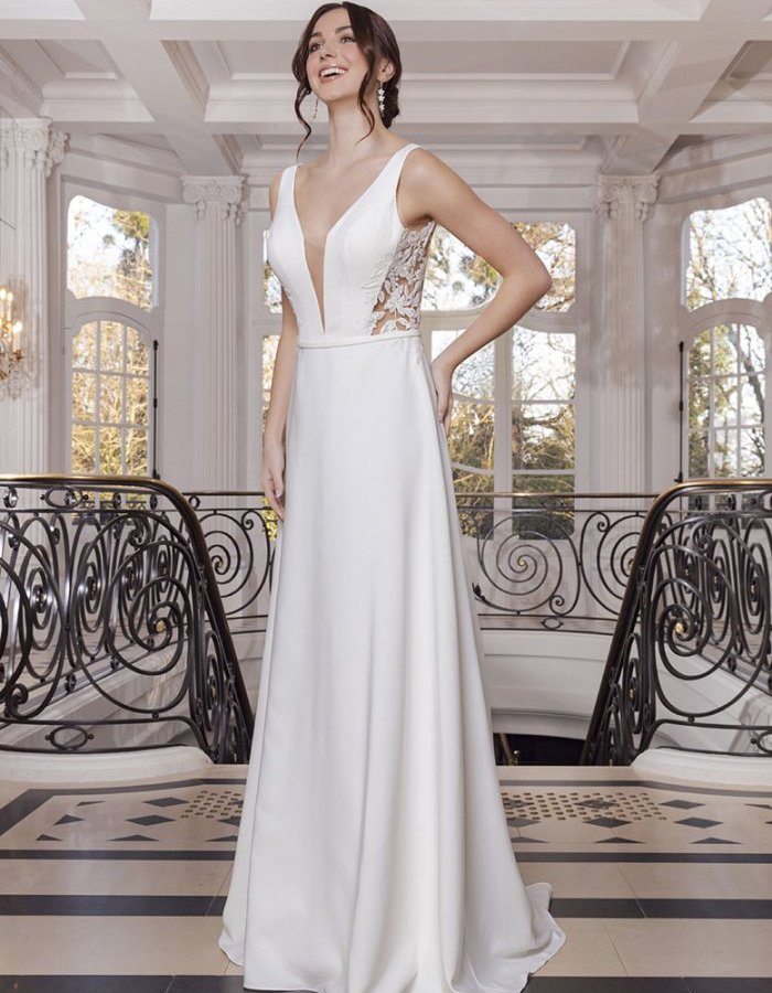 Robe mariage NATALIA