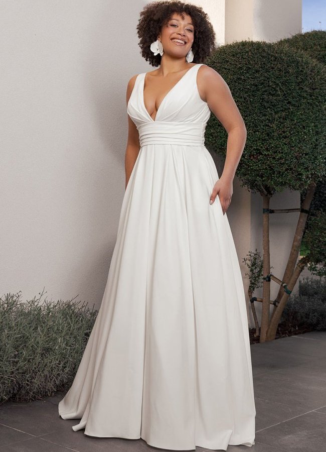 Robe mariage GALA