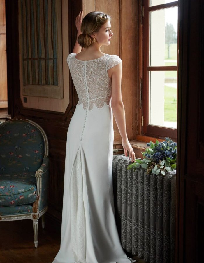 Robe mariage Noa