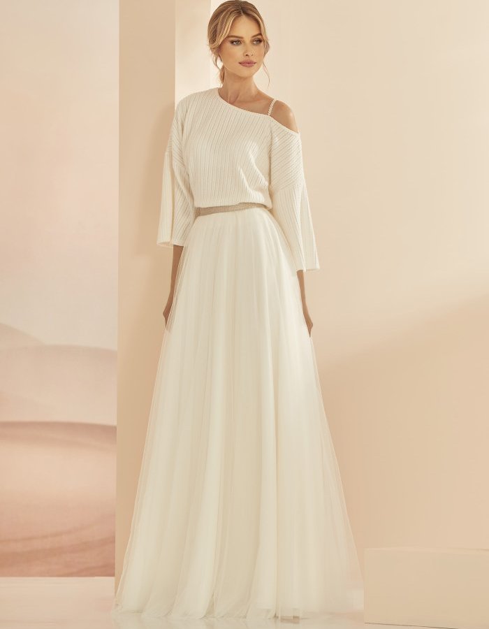 Robe mariage Passion
