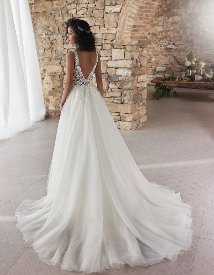 Robe mariage Hak