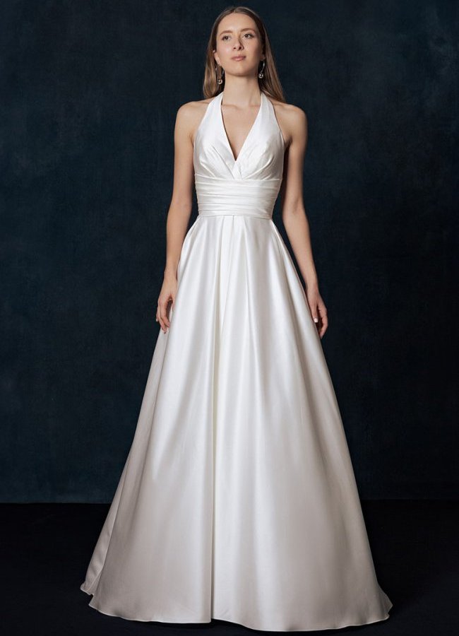 Robe mariage VANDA