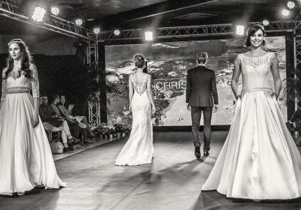 Les photos de votre future robe de mariée !