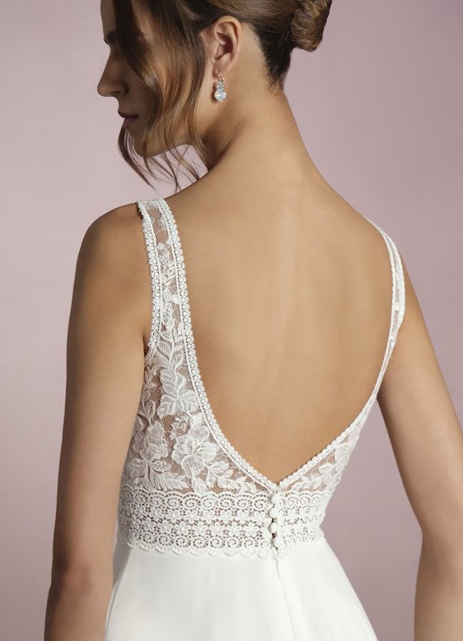 Robe mariage Kuki