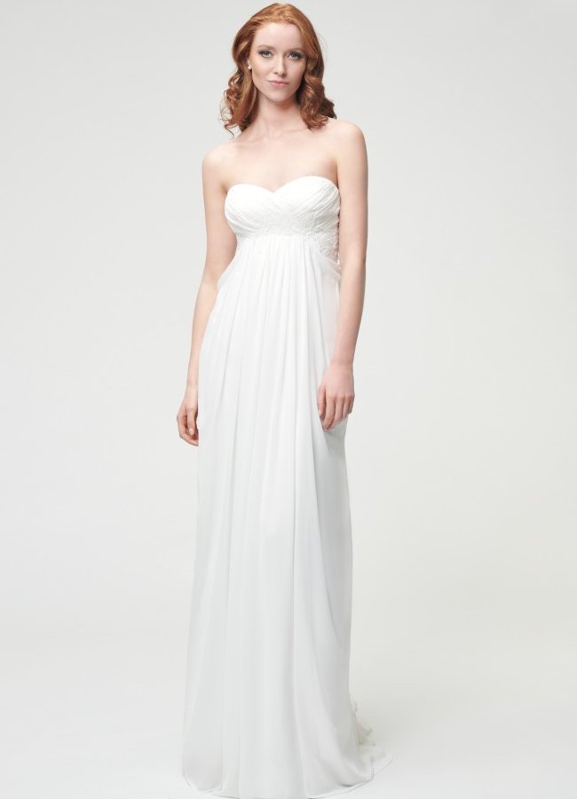 Robe mariage Rosie