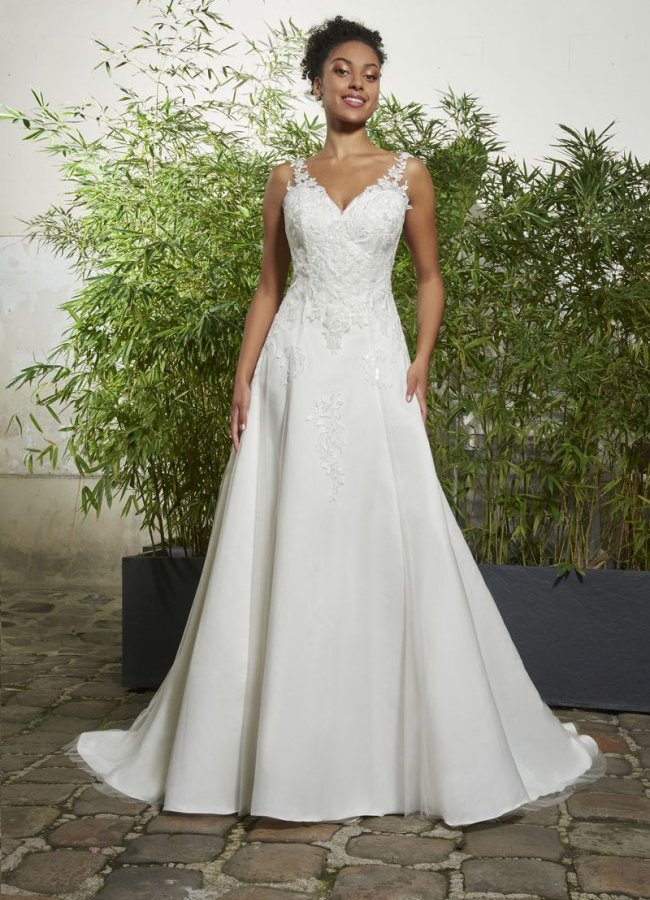 Robe mariage Varennes