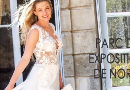 Salon du Mariage de Niort