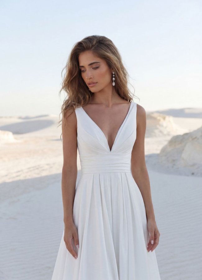 Robe mariage Darla