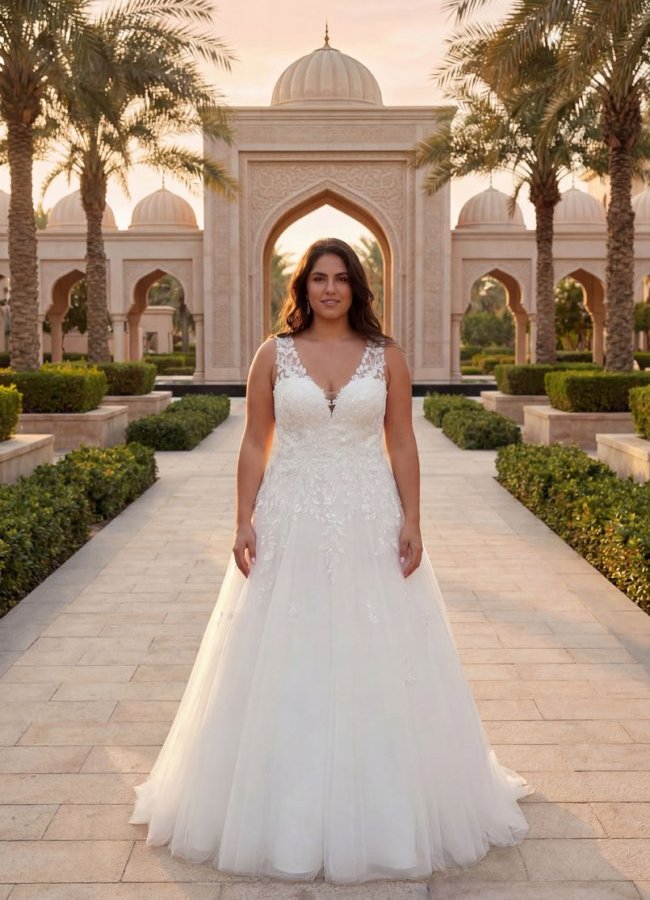 Robe Celina Robe mariage Celina