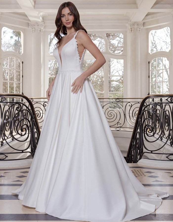 Robe mariage NOCE
