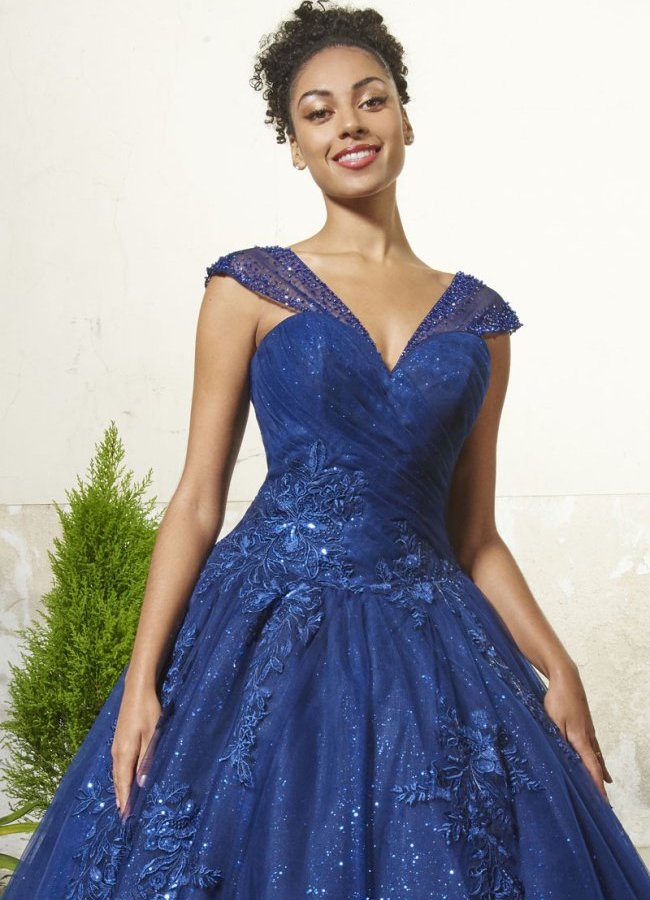 Robe mariage Volume 