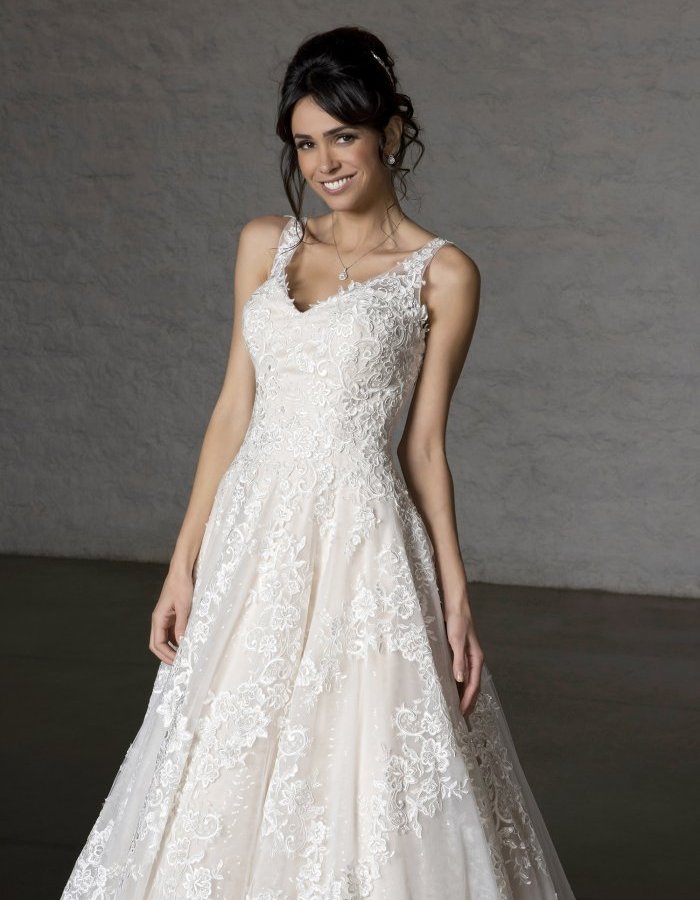 Robe mariage Paris