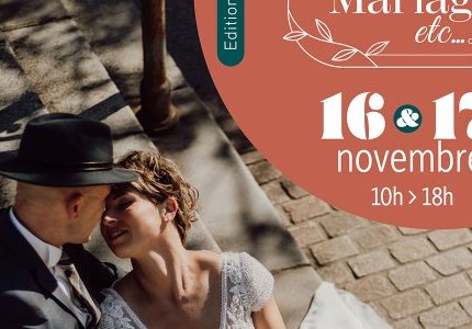 Festival Mariage etc 