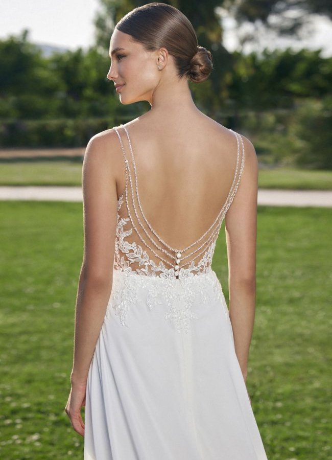 Robe mariage Ruya