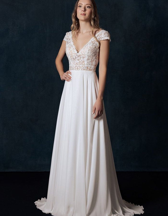 Robe mariage VITANI