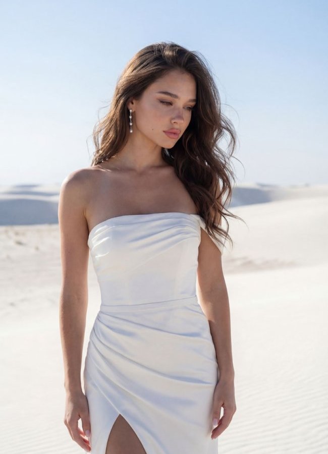 Robe mariage Irina