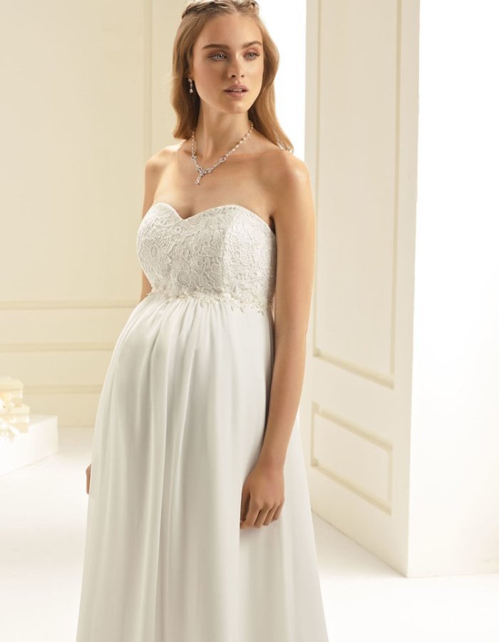 Robe mariage Lidia