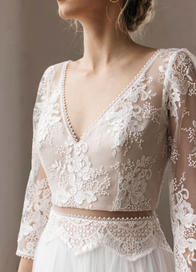 Robe mariage Phoenix